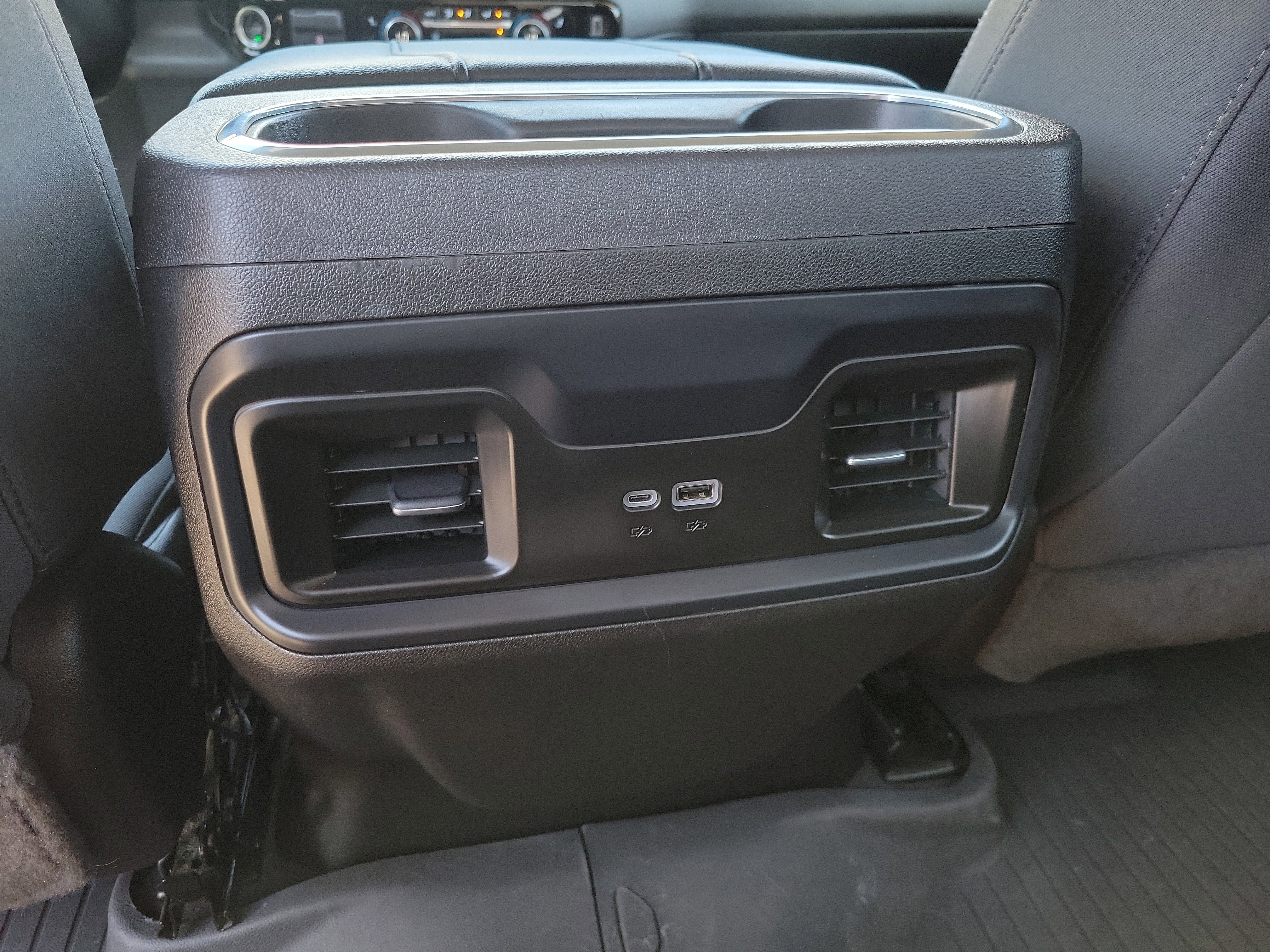 Certified 2024 Chevrolet Silverado 2500 LT AWD/4WD image 15