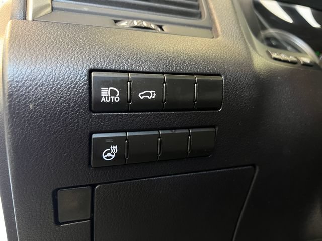 Used 2019 Lexus RX 350 F Sport w/ Navigation Package AWD/4WD image 35