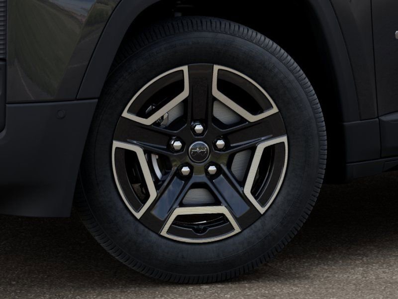 New 2026 Jeep Cherokee Limited image 8