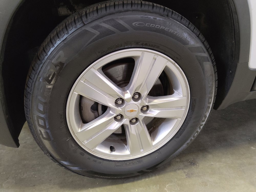 Used 2018 Chevrolet Trax LT w/ LT Convenience Package image 31