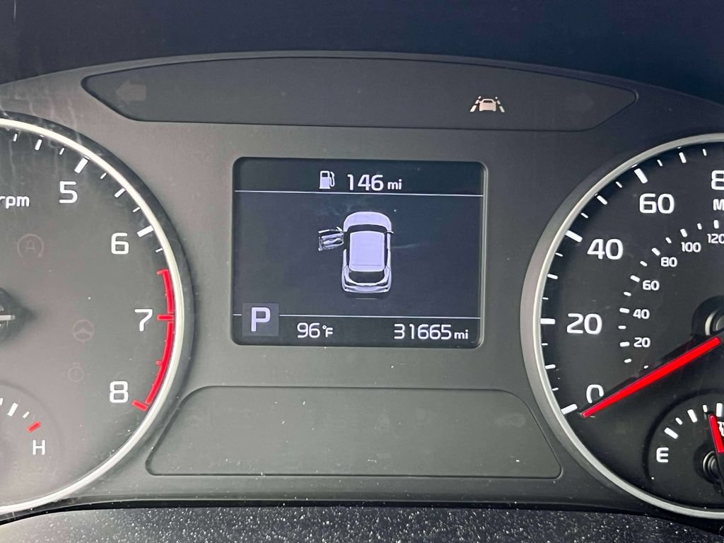 Certified 2023 Kia Seltos LX AWD/4WD image 25
