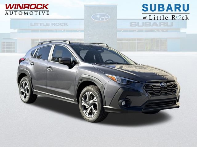New 2026 Subaru Crosstrek 2.0i Premium image 1