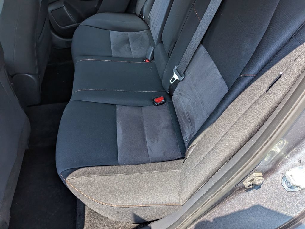 Used 2021 Nissan Sentra SR FWD image 21