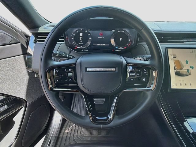 Used 2024 Land Rover Range Rover Sport Dynamic SE AWD/4WD image 39