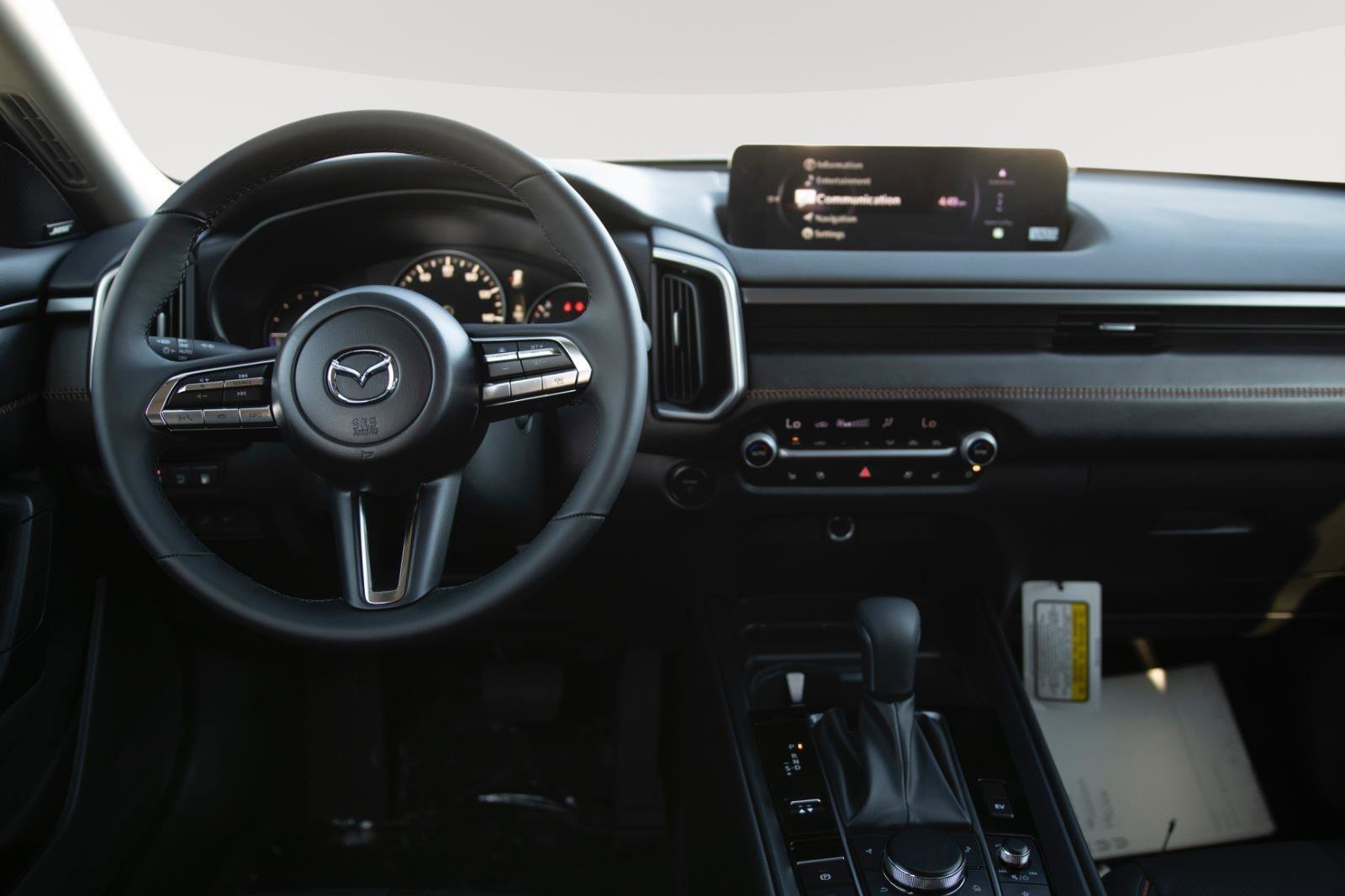 New 2026 MAZDA CX-50 AWD 2.5 Hybrid w/ Weather Package image 11