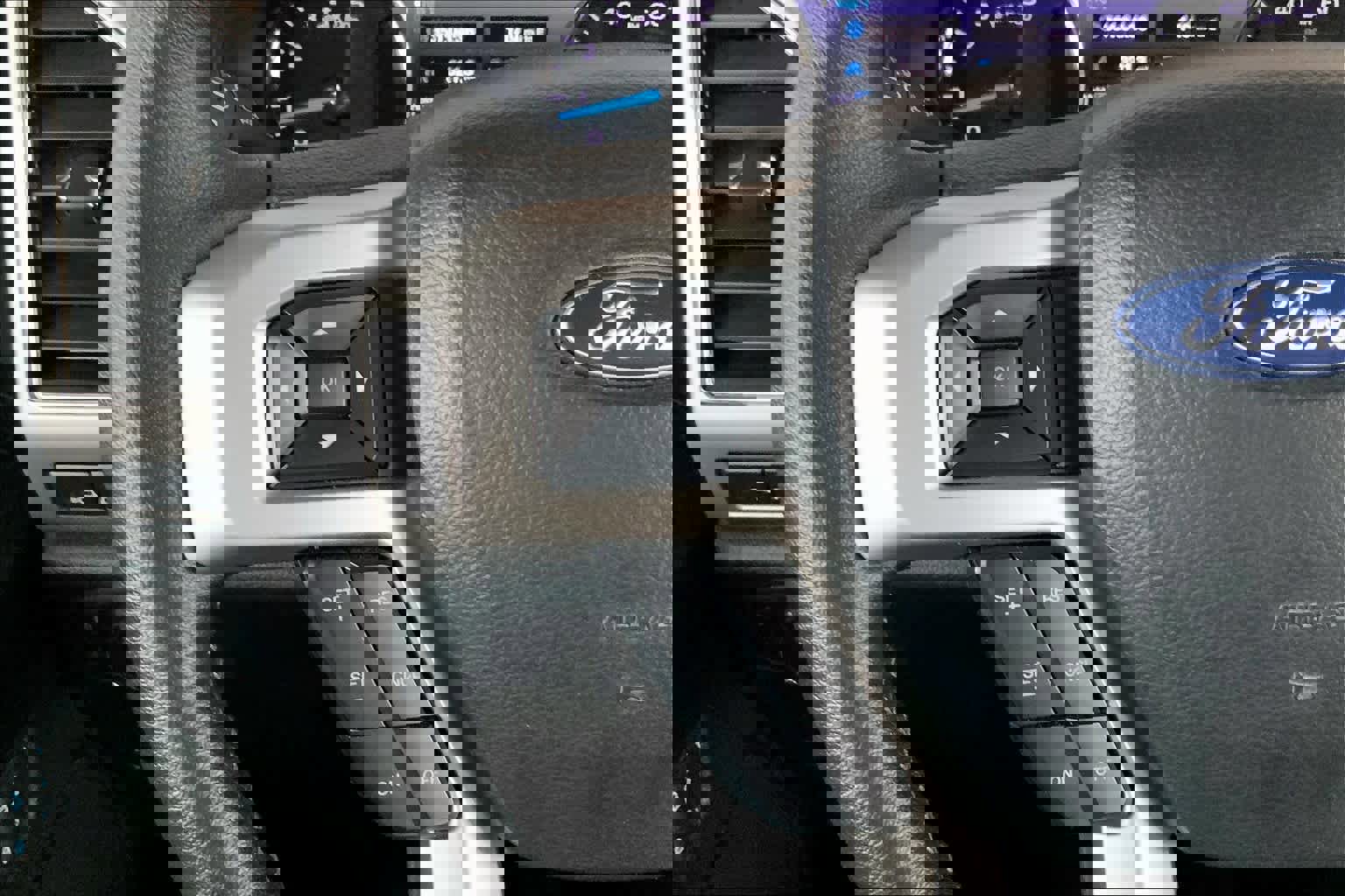 Used 2019 Ford F250 Lariat w/ Lariat Ultimate Package image 24