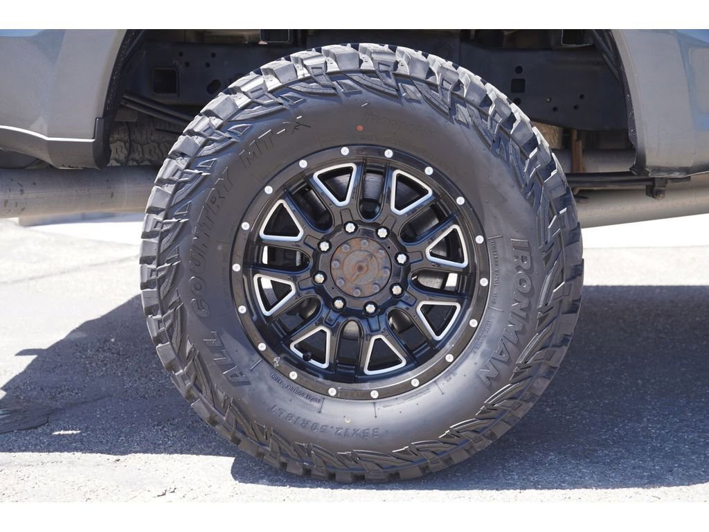 Used 2017 Ford F250 XLT AWD/4WD image 6