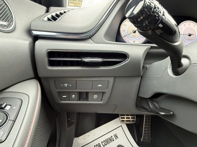 Used 2021 Hyundai Sonata N Line w/ Cargo Package image 19