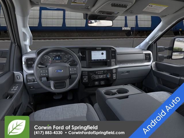 New 2026 Ford F350 XLT image 10