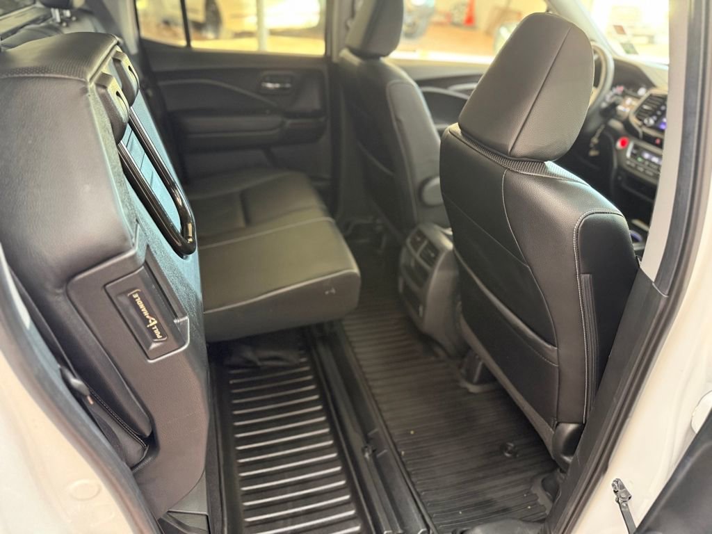 Used 2023 Honda Ridgeline RTL-E image 18