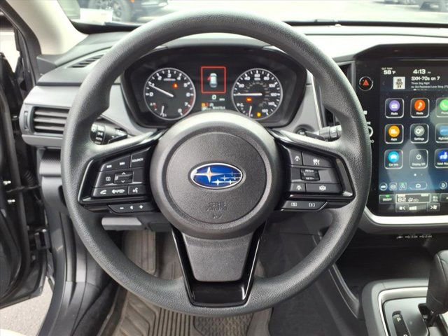 Used 2025 Subaru Crosstrek 2.0i Premium image 15