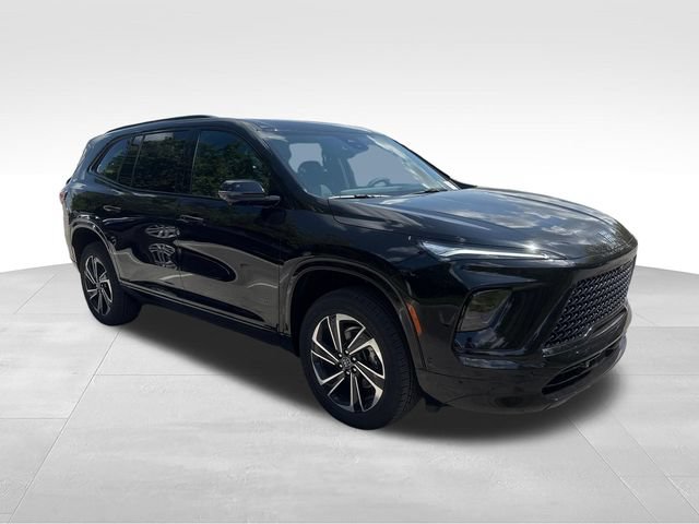 New 2027 Buick Enclave Sport Touring w/ Super Cruise Package AWD/4WD image 7