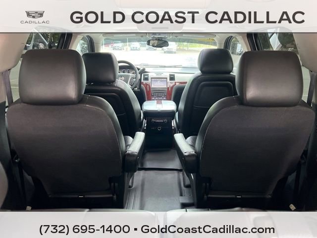 Used 2011 Cadillac Escalade ESV Luxury AWD/4WD image 14