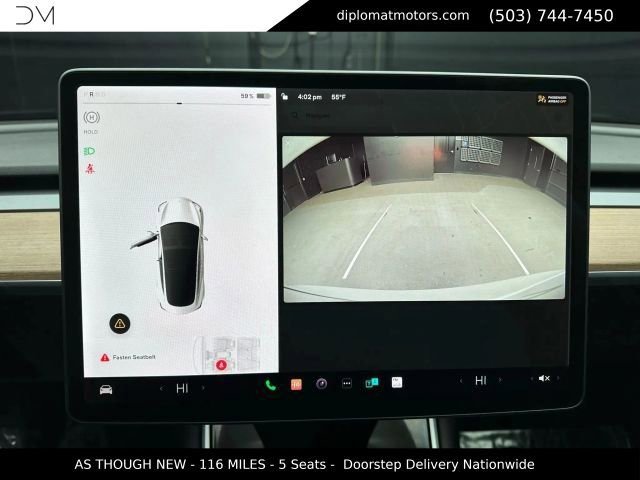Used 2020 Tesla Model 3 Standard Range Plus RWD image 32