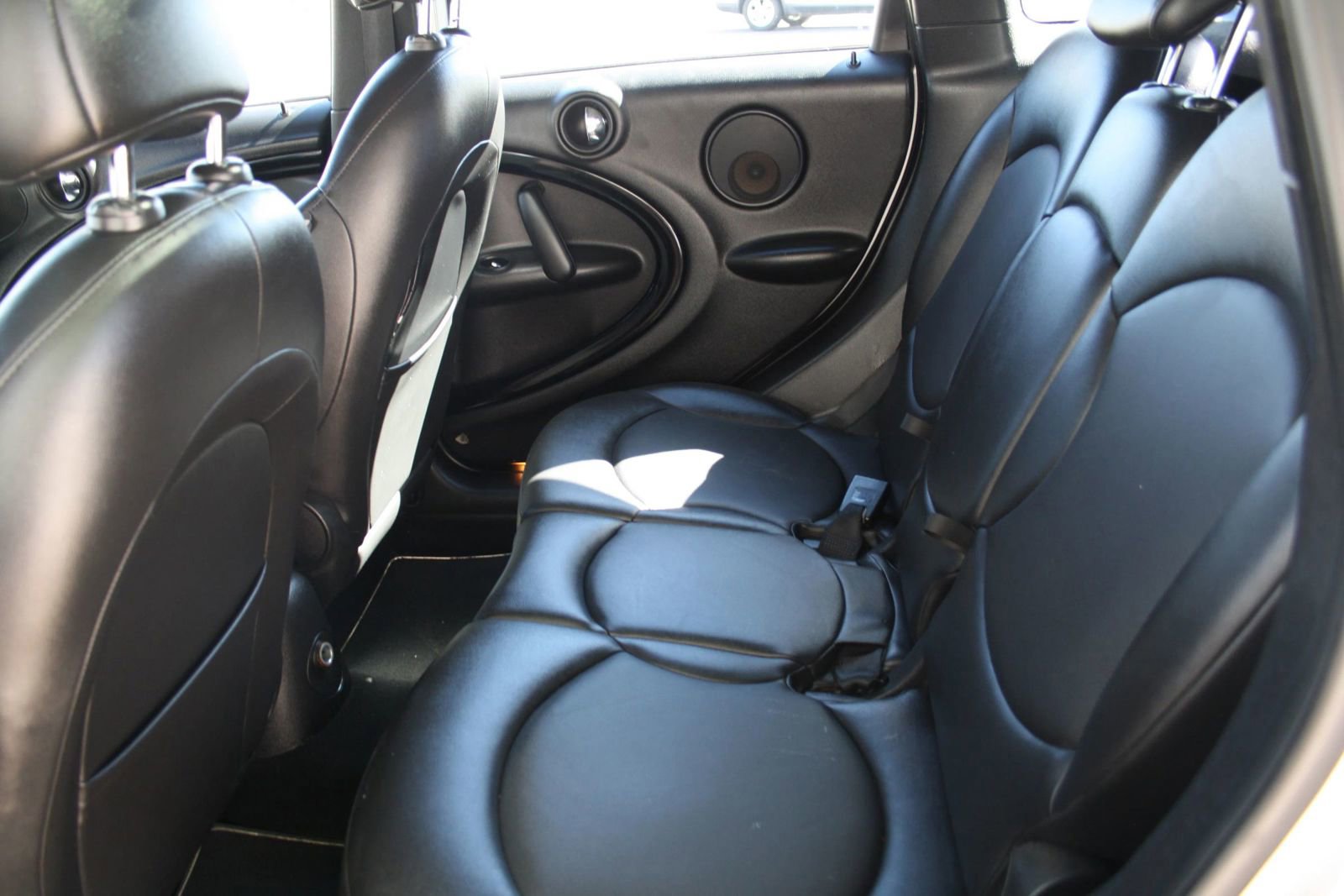 Used 2012 MINI Cooper Countryman S image 14