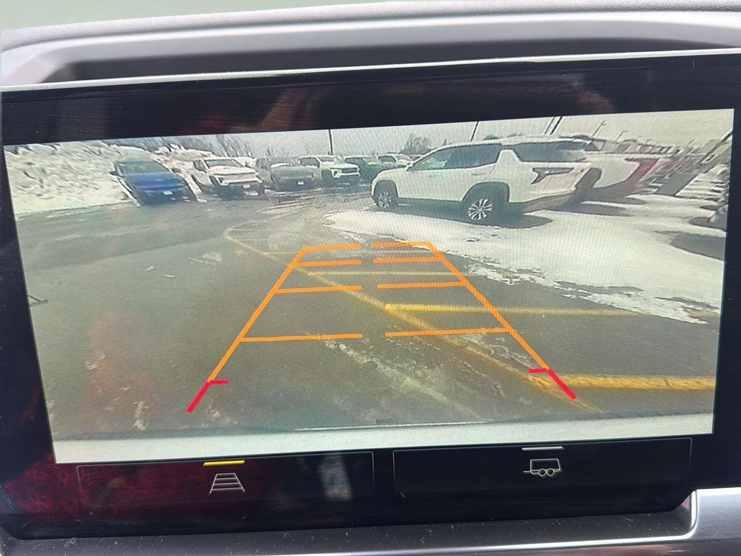 Used 2022 Chevrolet Silverado 1500 LT image 23