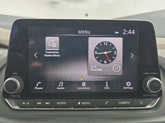 Used 2023 Nissan Rogue SV image 30