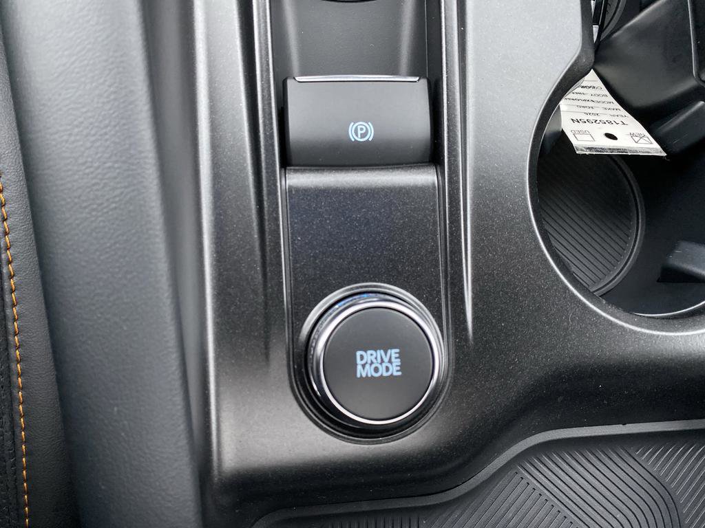 New 2026 Ford Explorer Tremor image 29