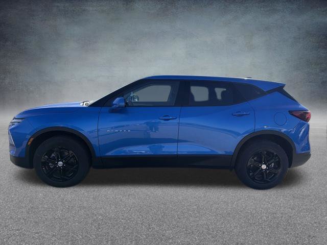 New 2026 Chevrolet Blazer LT w/ LPO, Floor Liner Package FWD image 10