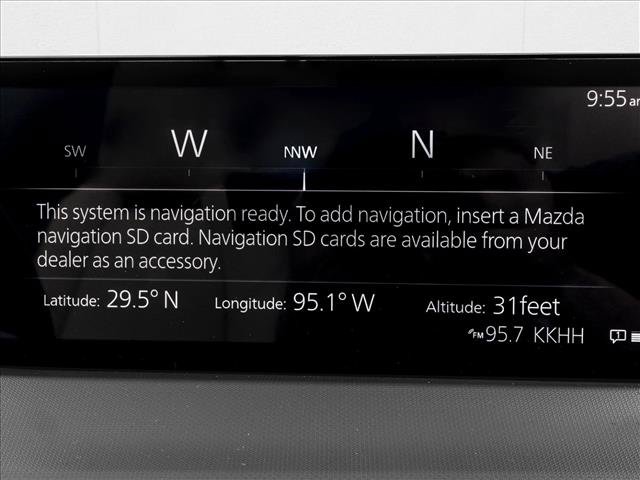 New 2026 MAZDA MX-5 Miata RF Grand Touring w/ Weather Package RWD image 11