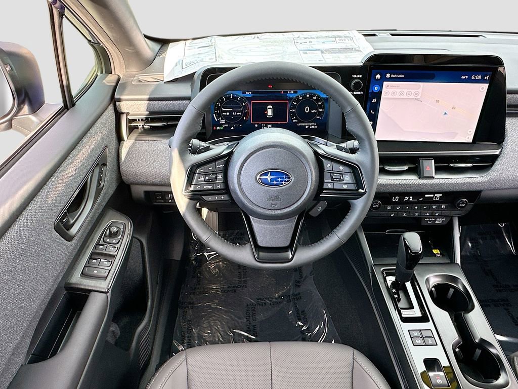 New 2026 Subaru Outback Limited AWD/4WD image 24