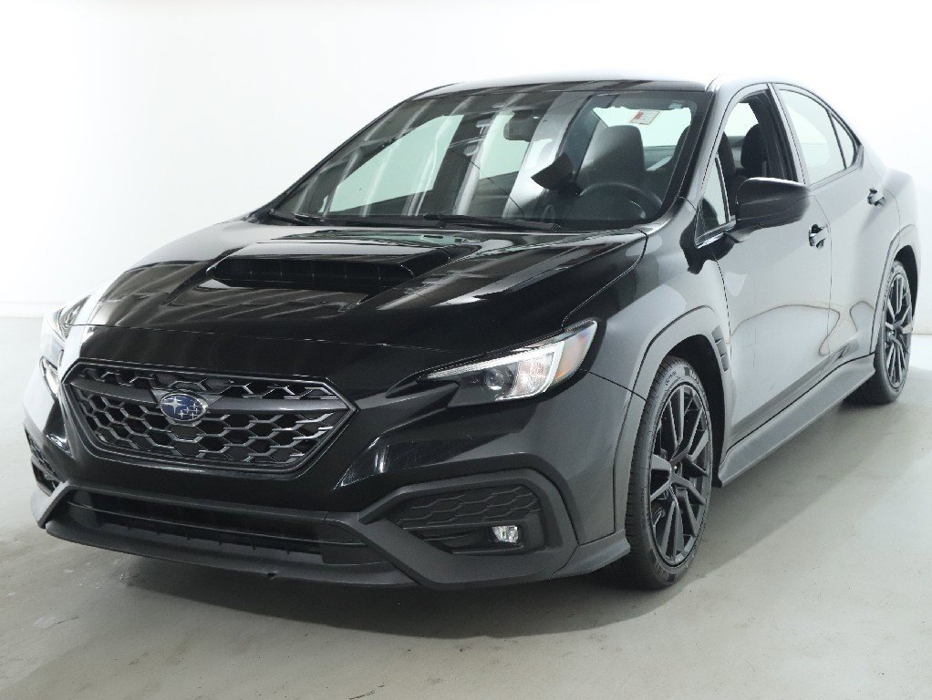 Used 2023 Subaru WRX Premium