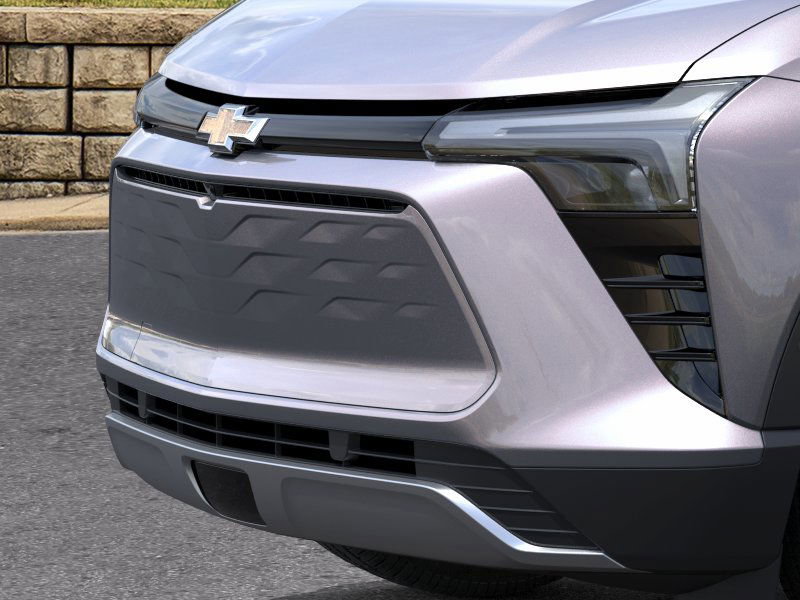 New 2026 Chevrolet Blazer EV LT FWD image 37