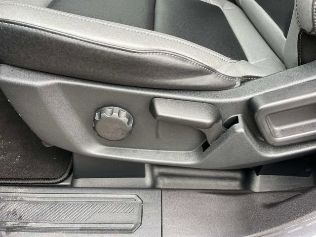 Certified 2024 Ford Bronco Black Diamond image 23