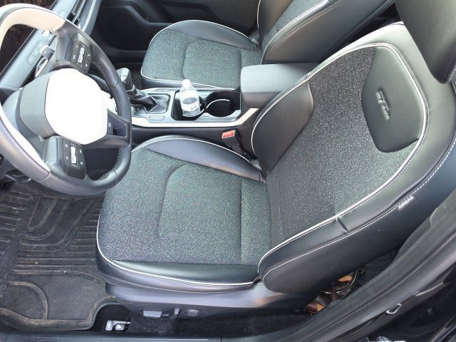 Used 2025 Kia K4 GT-Line w/ GT-Line Sunroof Package FWD image 4