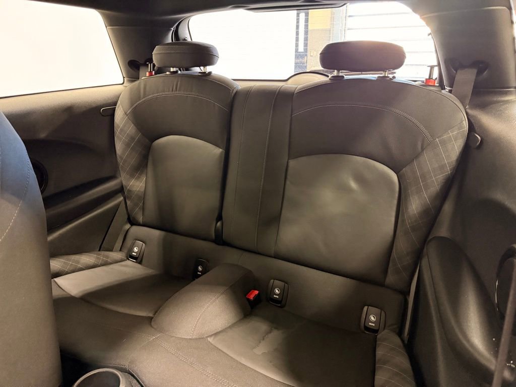 Used 2018 MINI Cooper John Cooper Works image 18