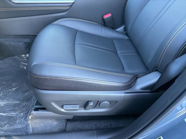 New 2026 MAZDA CX-70 3.3 Turbo w/ Preferred Package image 11