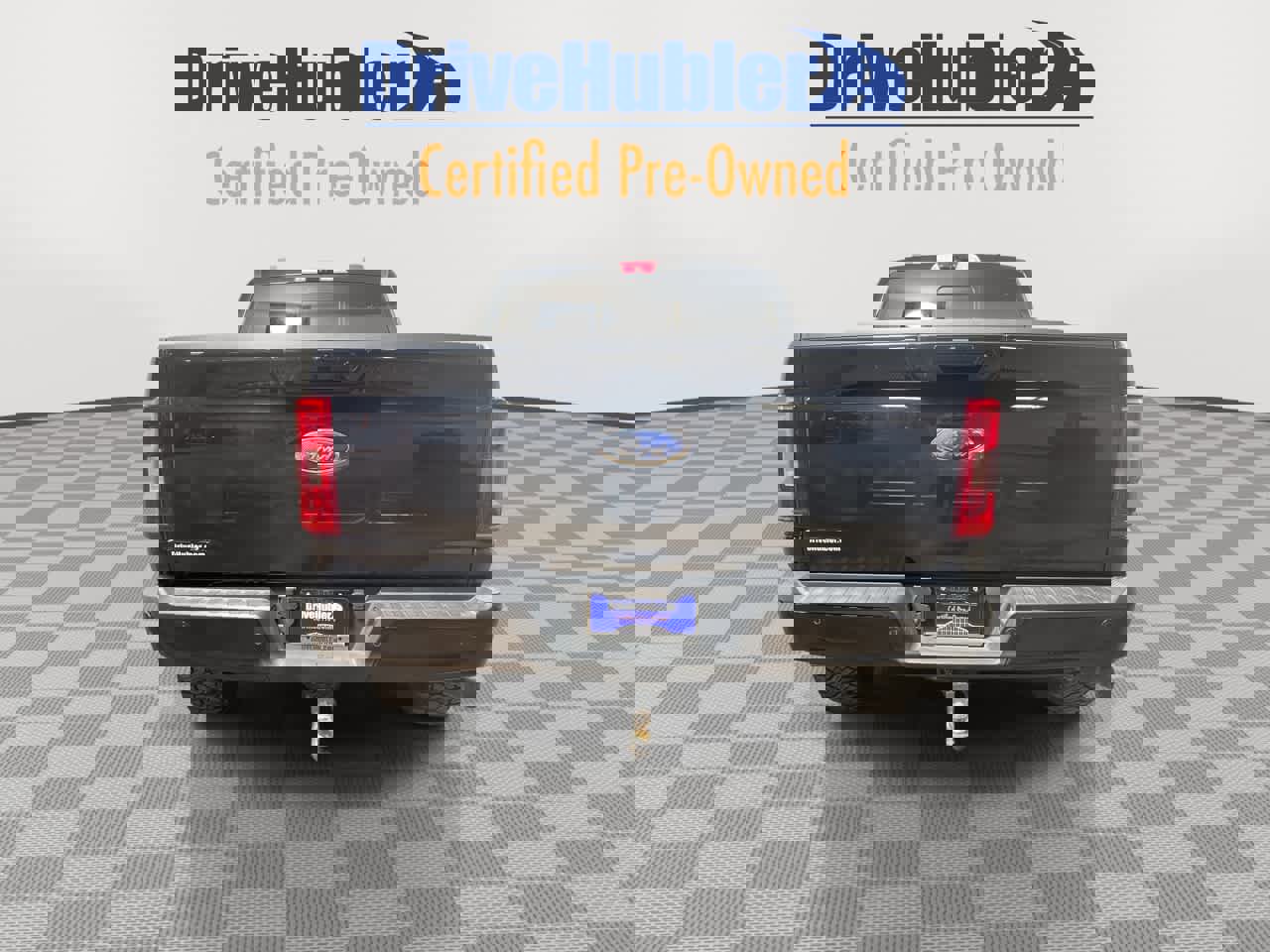 Used 2021 Ford F150 XLT w/ Equipment Group 302A High image 7