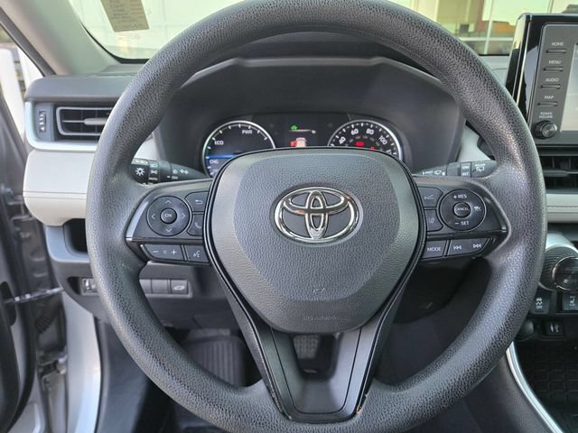 Certified 2019 Toyota RAV4 XLE w/ Convenience Package AWD/4WD image 24