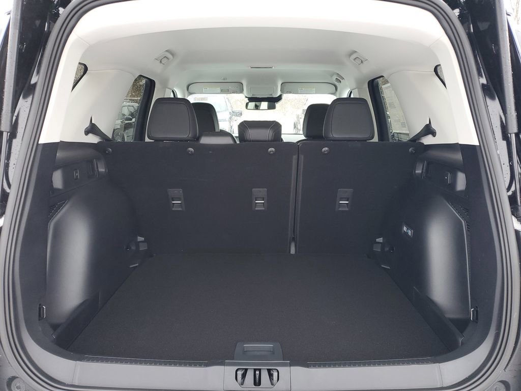 New 2025 Ford Bronco Sport Outer Banks image 30