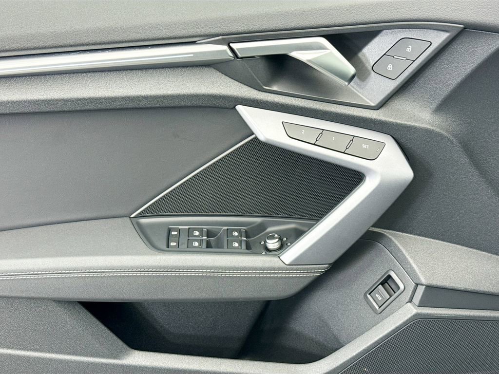 Certified 2025 Audi A3 2.0T Premium w/ Convenience Package image 21