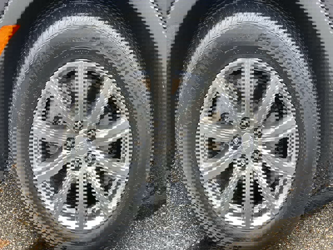 Certified 2023 Cadillac XT4 Premium Luxury w/ Cold Weather Package image 39