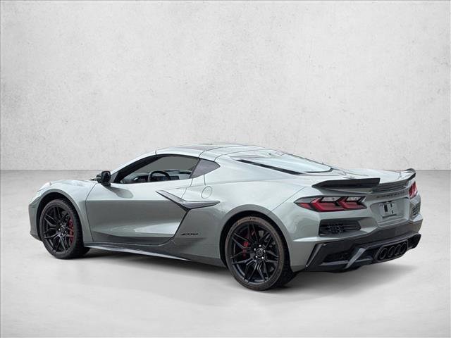 Used 2023 Chevrolet Corvette Z06 w/ Stealth Interior Trim Package image 7