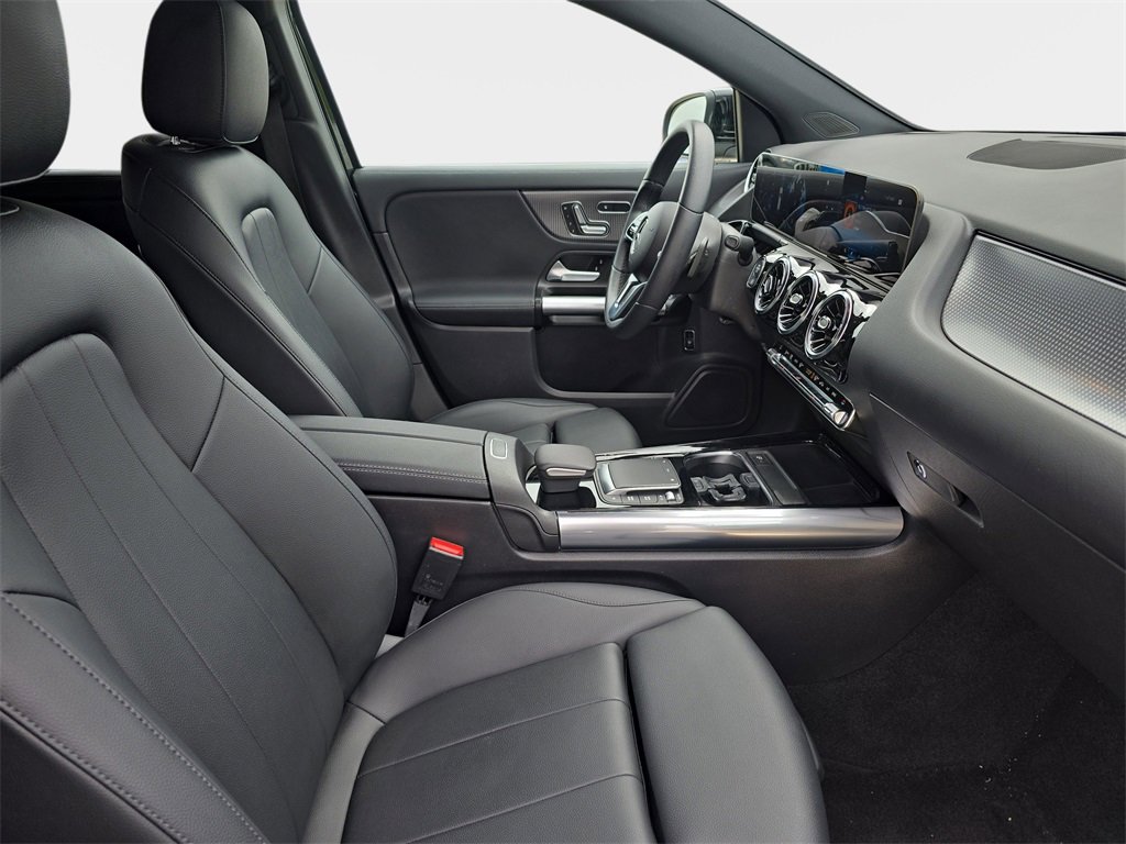 Used 2021 Mercedes-Benz GLA 250 4MATIC image 10