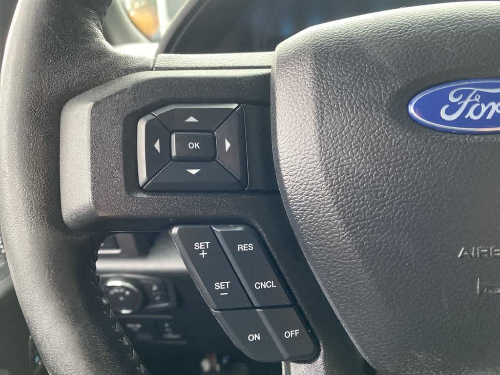 Used 2019 Ford F150 XLT w/ Equipment Group 302A Luxury AWD/4WD image 20