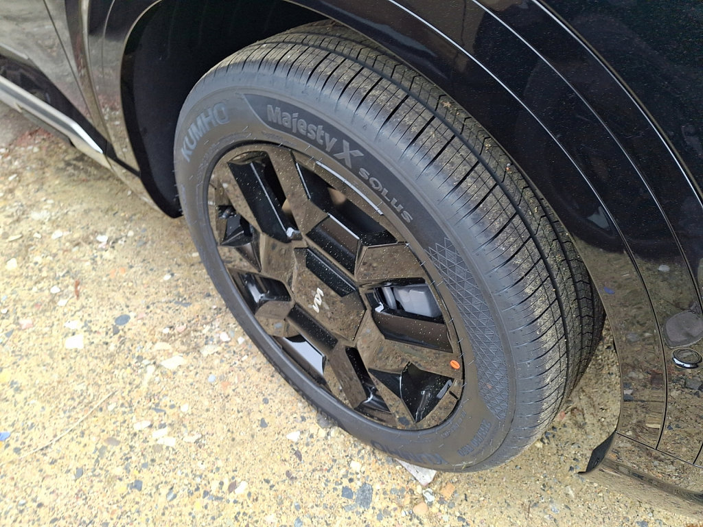 New 2027 Kia Telluride X-Line SX Prestige image 4