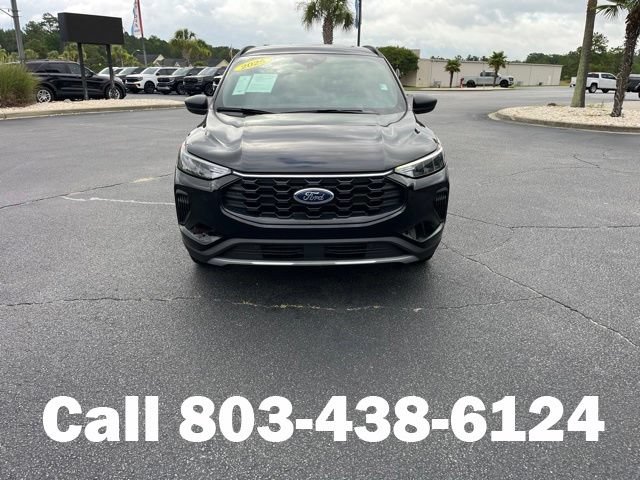 Used 2025 Ford Escape ST-Line FWD image 33