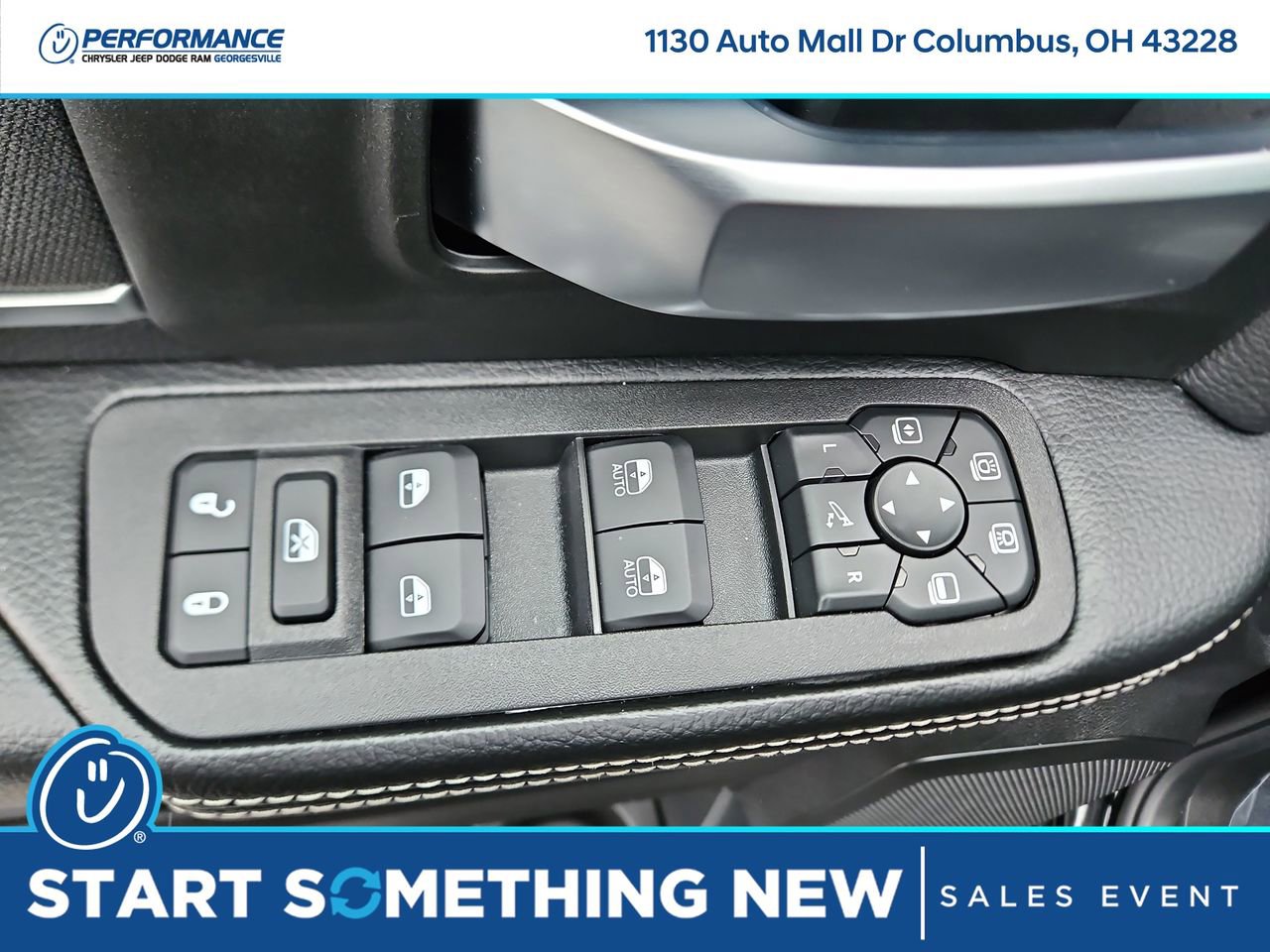 New 2026 RAM 2500 Big Horn image 20