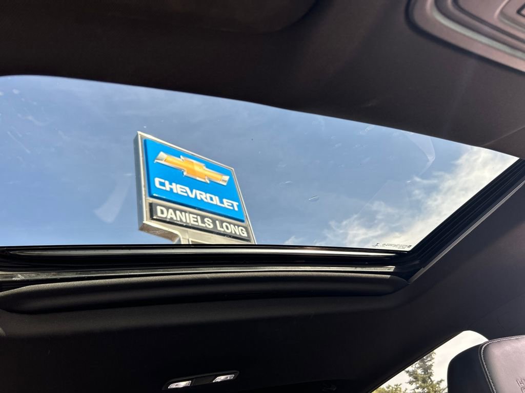 Used 2021 Chevrolet Silverado 3500 High Country w/ LPO, Hitch Package image 29