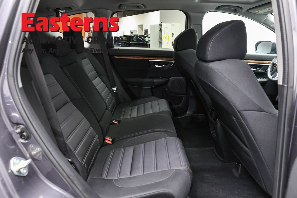 Used 2020 Honda CR-V EX image 22