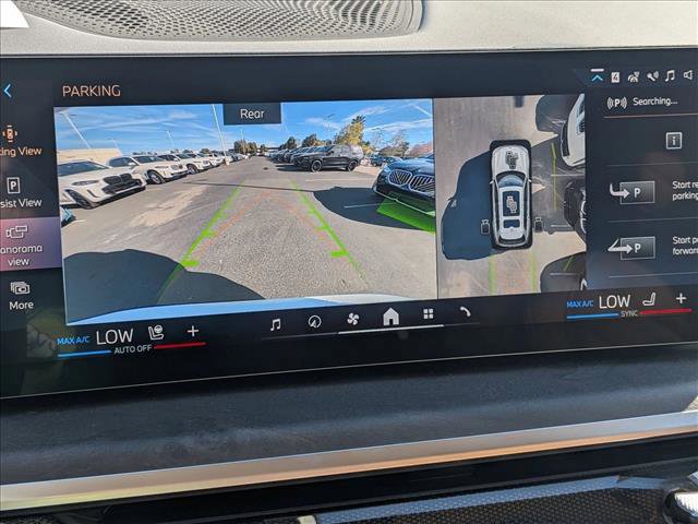 New 2026 BMW X7 xDrive40i image 13