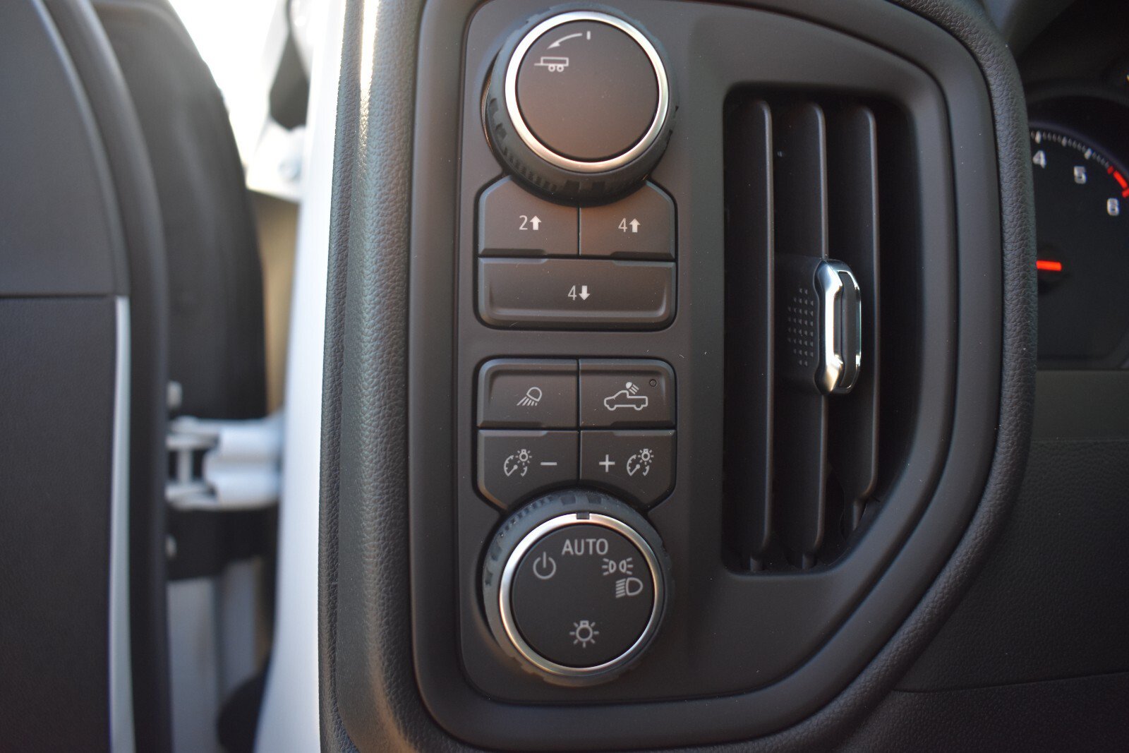 New 2026 Chevrolet Silverado 3500 W/T w/ WT Convenience Package AWD/4WD image 24