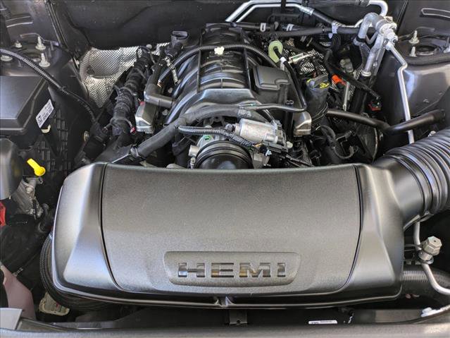 Used 2024 Dodge Durango R/T w/ Blacktop Package image 23