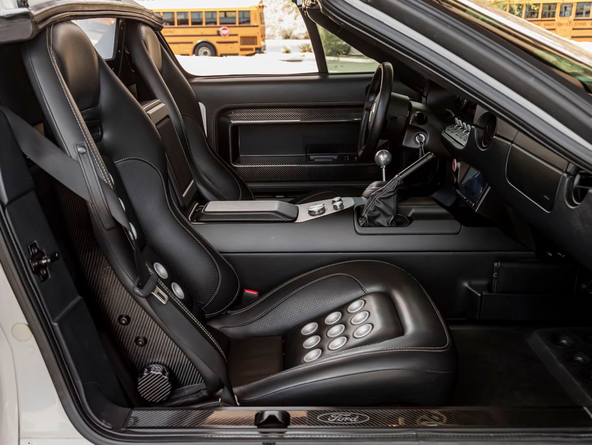 Used 2005 Ford GT image 35