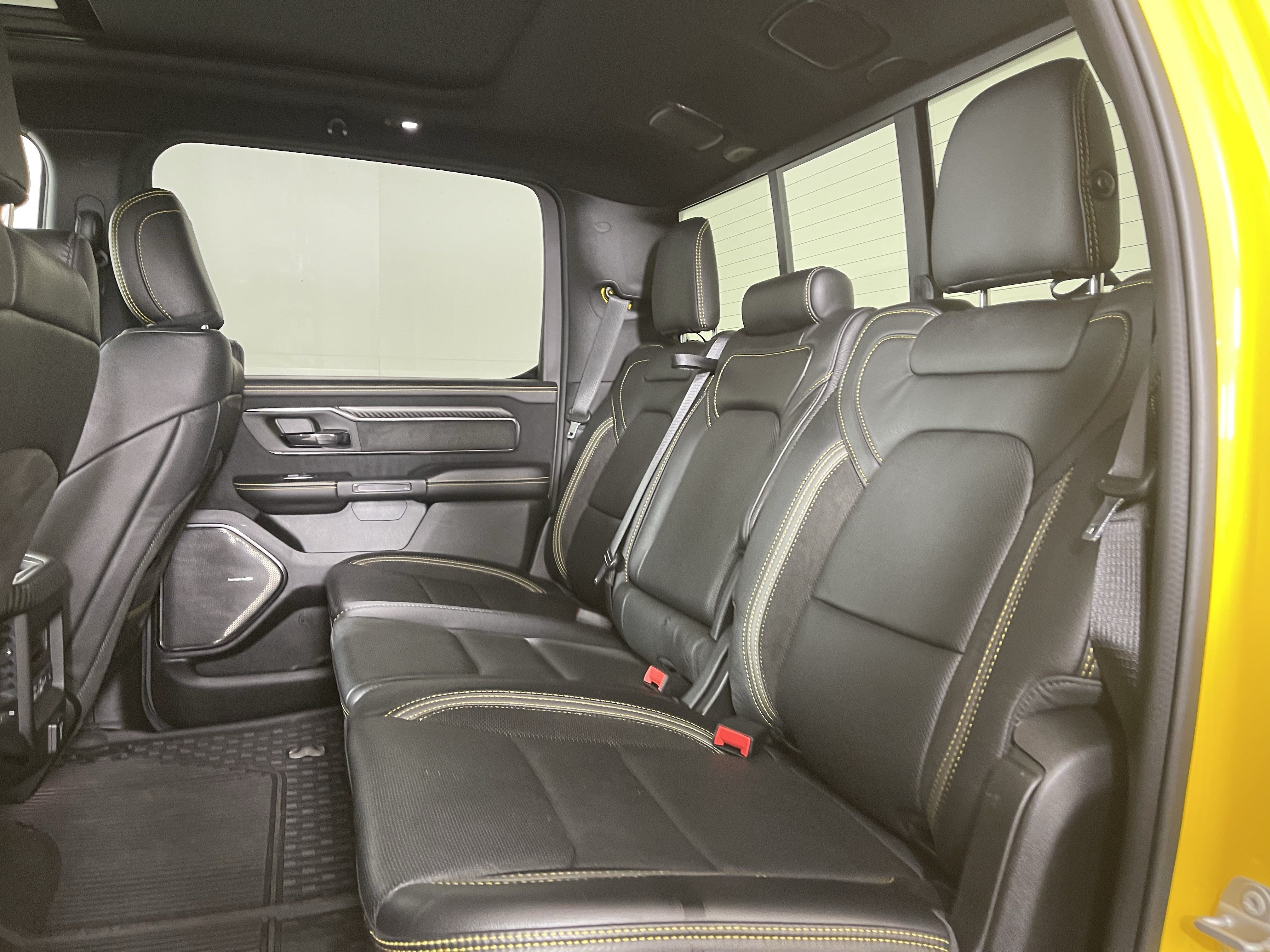 Used 2023 RAM 1500 TRX w/ Havoc Edition AWD/4WD image 15
