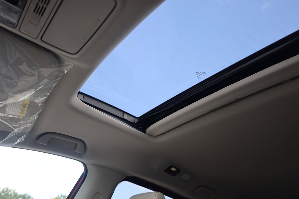 New 2026 Honda Odyssey EX-L image 27